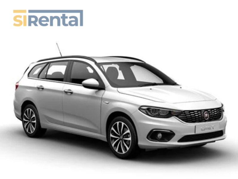 Auto a noleggio Sirental - City car e berline